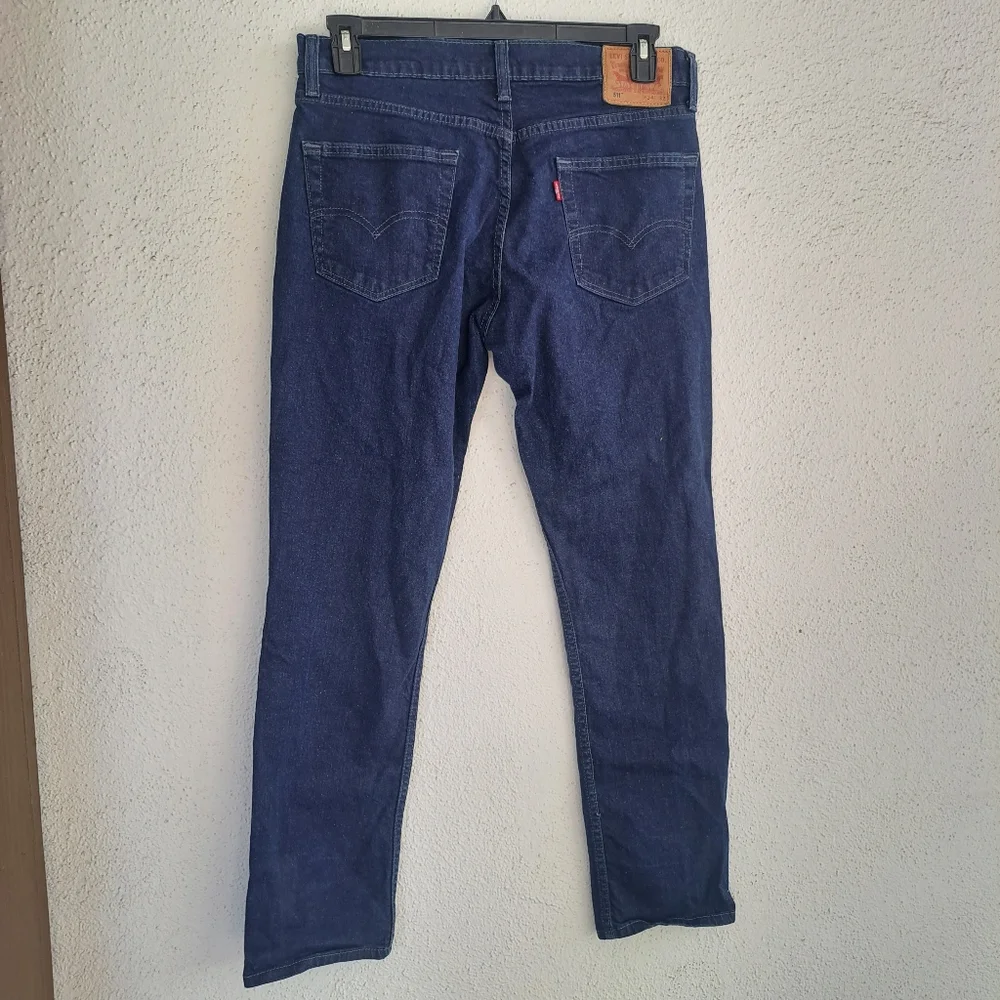 😃LEVI'S 511 JEANS